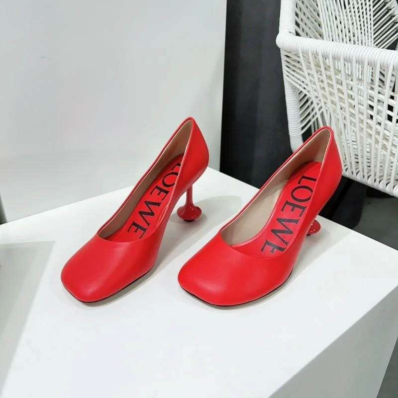 Loewe Shoes RelaxedFit 12138