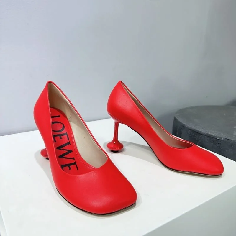 Loewe Shoes RelaxedFit 12138