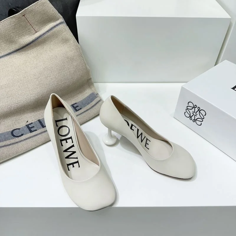 Loewe Shoes Lightweight 12203