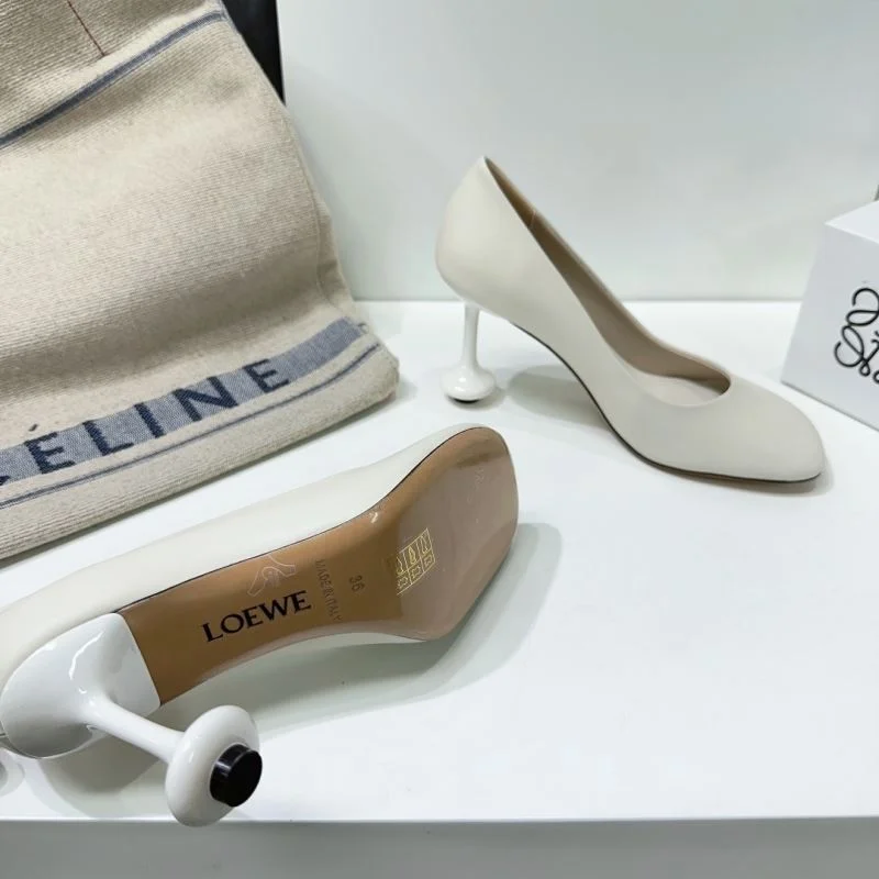 Loewe Shoes Lightweight 12203