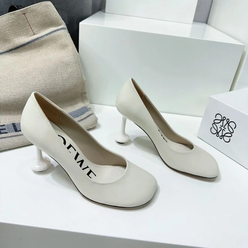 Loewe Shoes Lightweight 12203