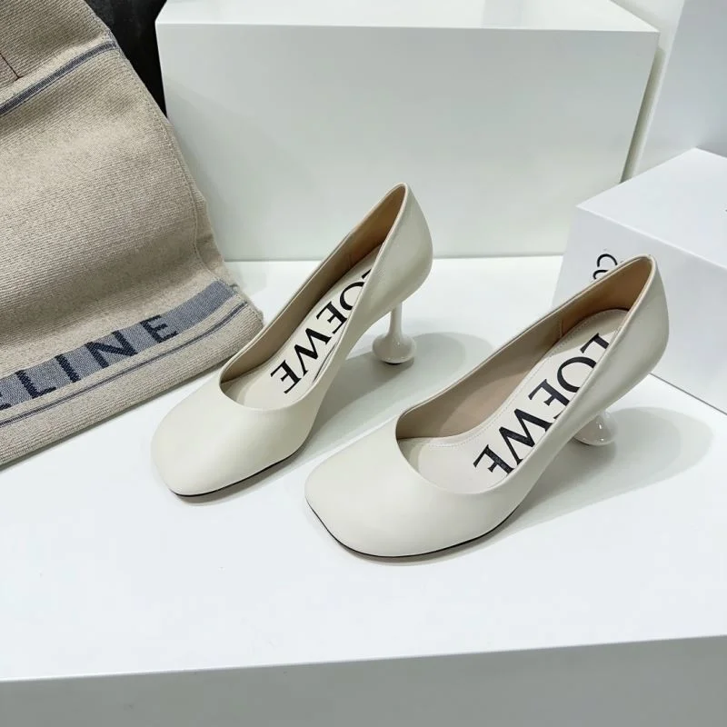 Loewe Shoes Lightweight 12203