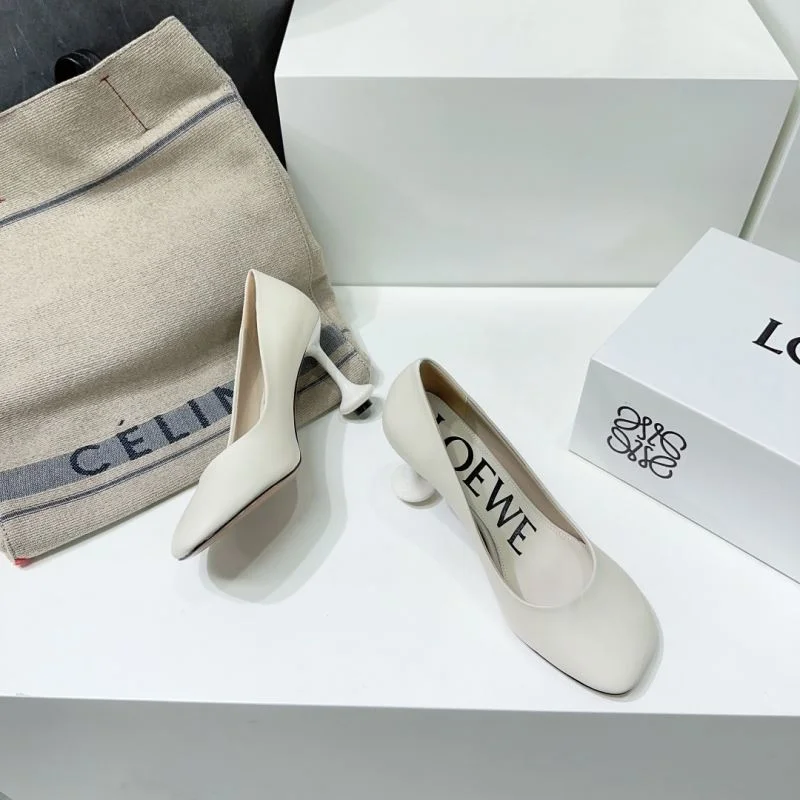 Loewe Shoes Lightweight 12203