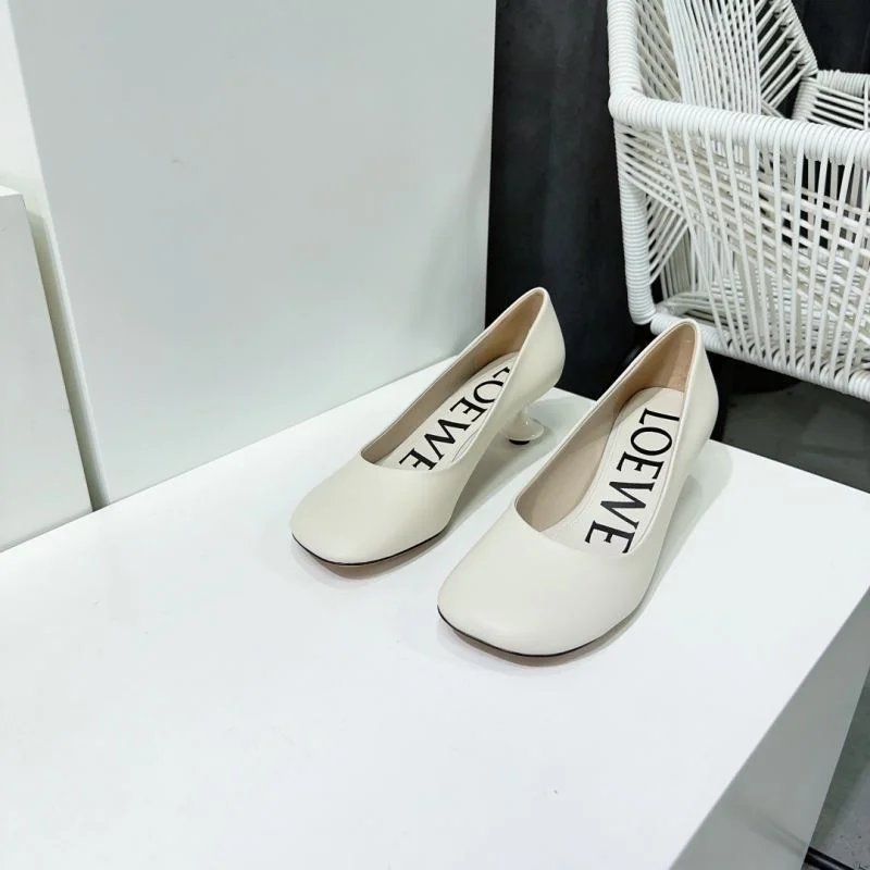 Loewe Shoes FlexibleFit 12121