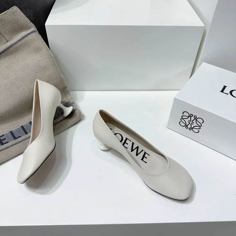 Loewe Shoes FlexibleFit 12121
