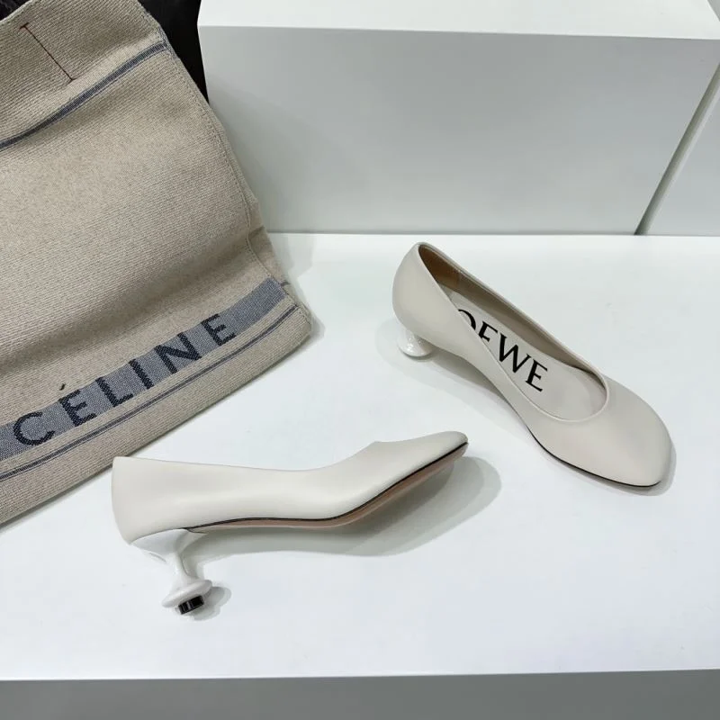 Loewe Shoes FlexibleFit 12121