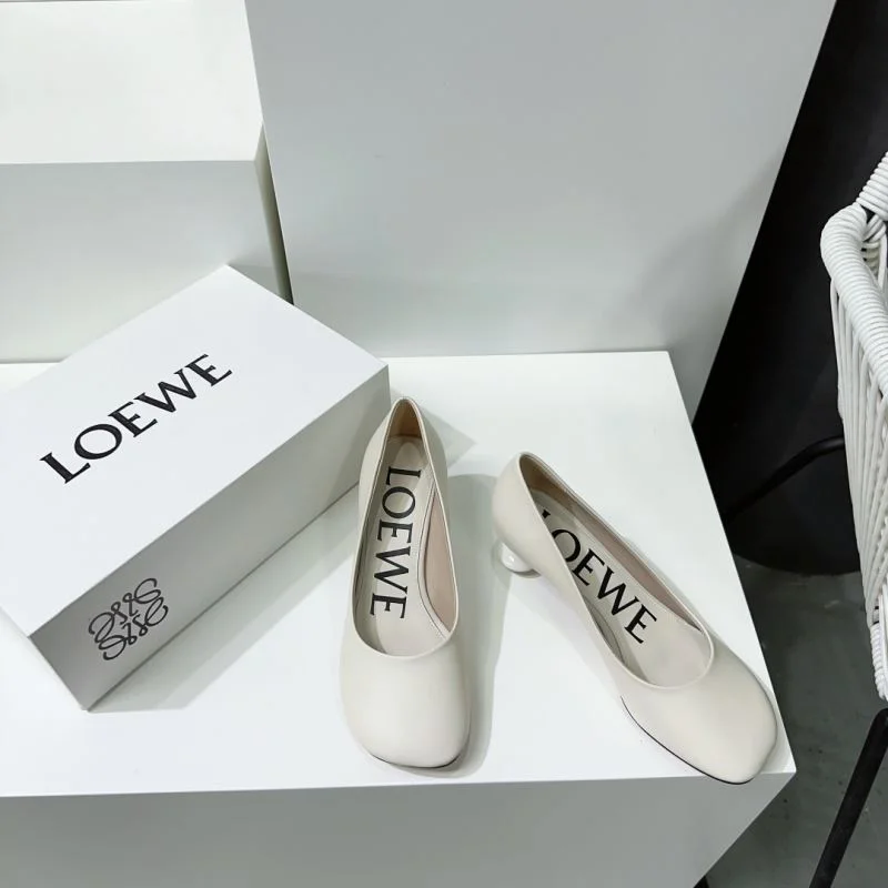 Loewe Shoes FlexibleFit 12121