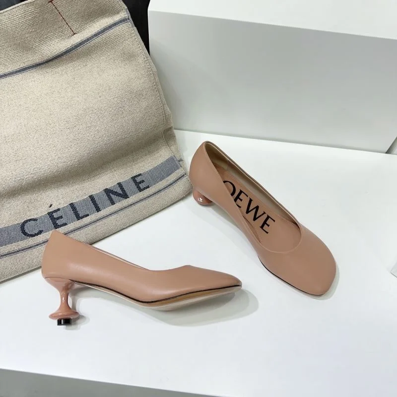 Loewe Shoes Attractive 12252