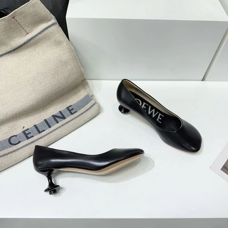 WaterResistant Loewe Shoes 12122