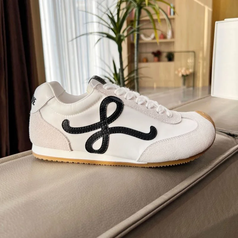 Loewe Shoes Modern 12134