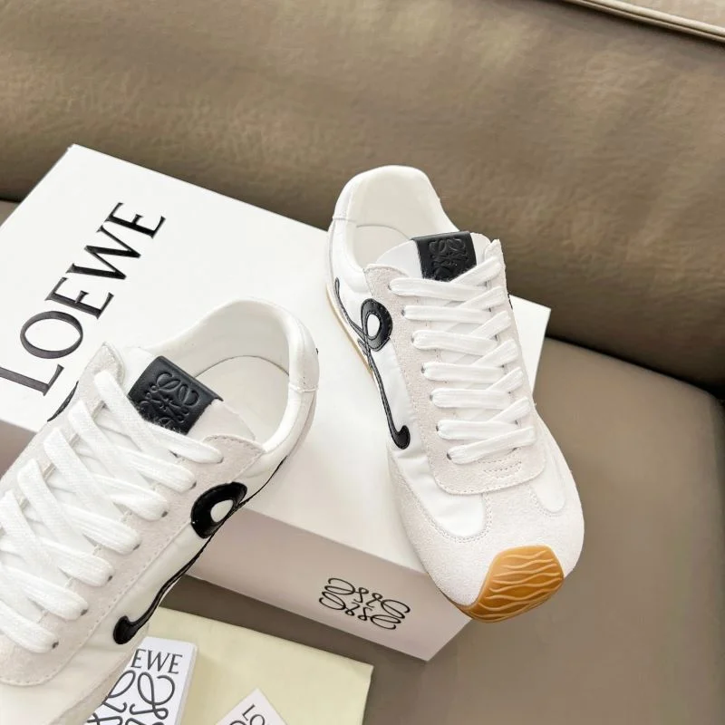 Loewe Shoes Modern 12134