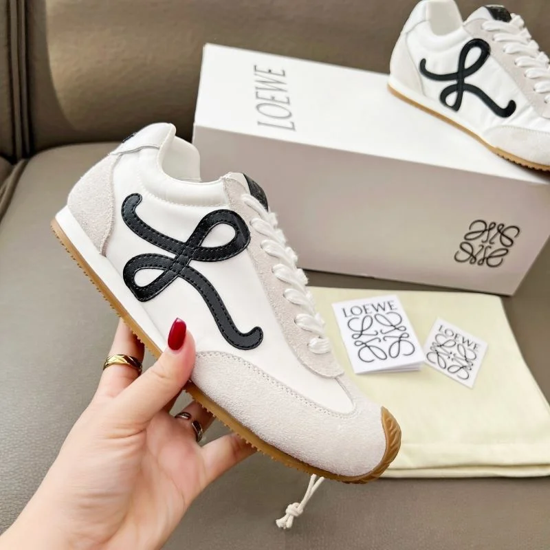 Loewe Shoes Modern 12134