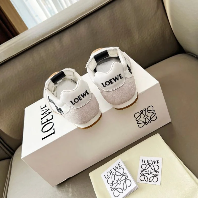 Loewe Shoes Modern 12134
