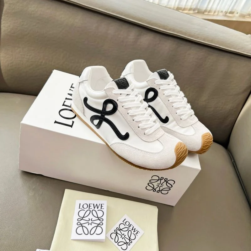 Loewe Shoes Modern 12134