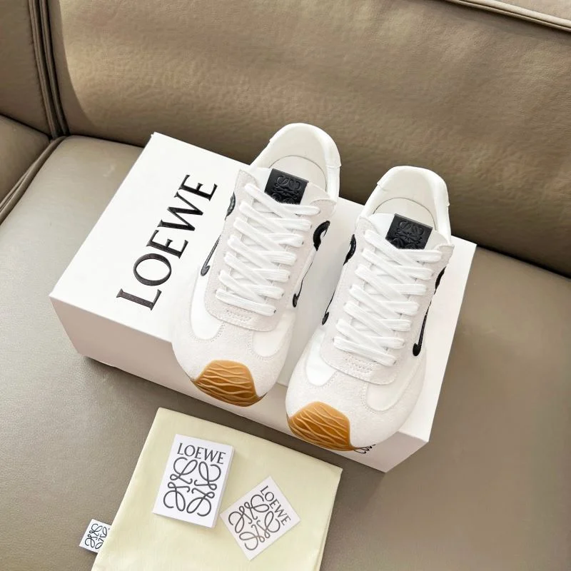 Loewe Shoes Modern 12134