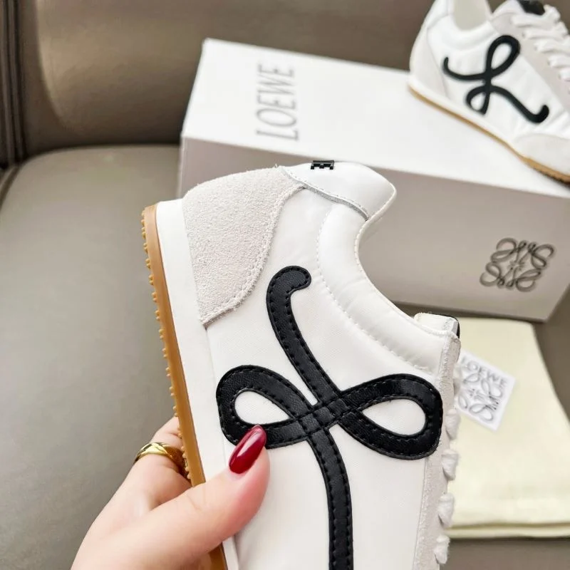 Loewe Shoes Modern 12134