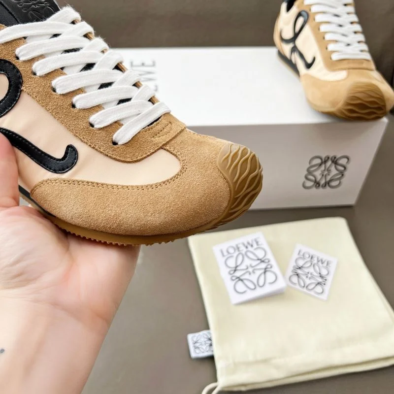 Casual Loewe Shoes 12131