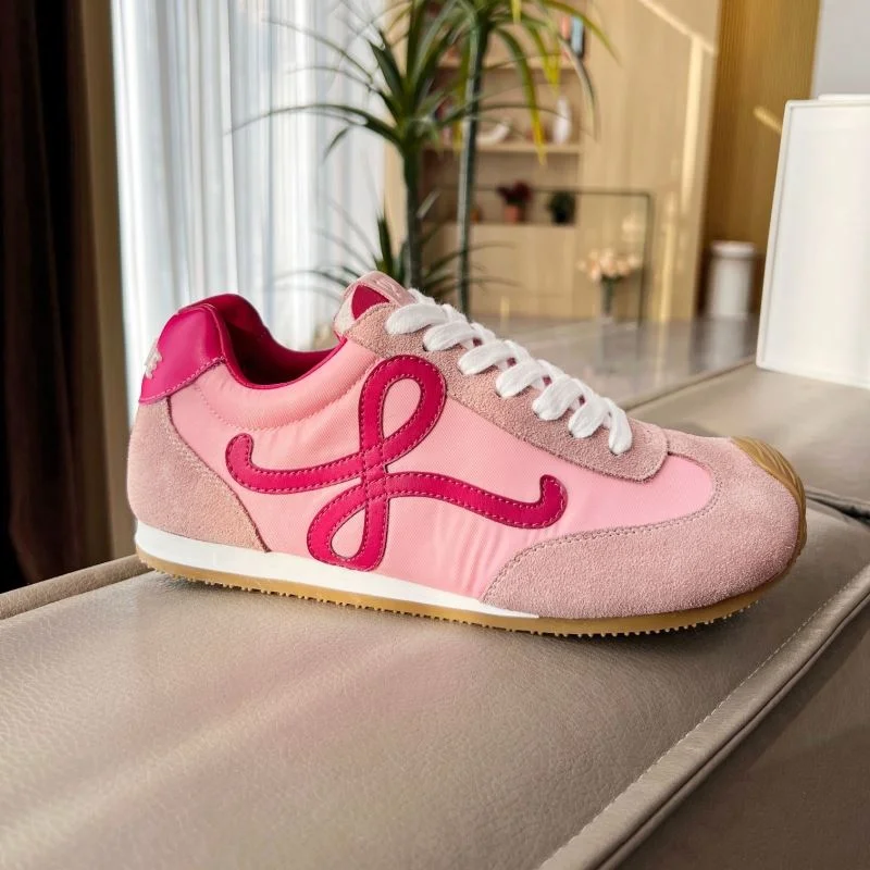 Loewe Shoes Breathable 12125
