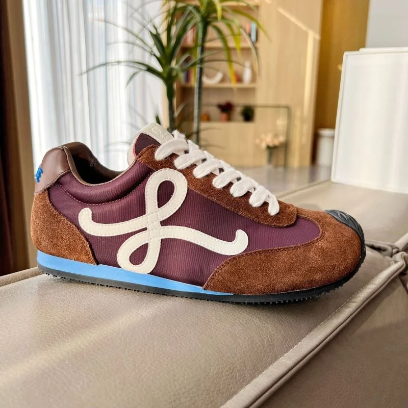 Loewe Shoes Effortless 12120