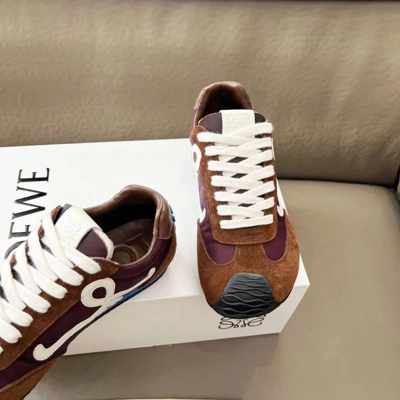 Loewe Shoes Effortless 12120