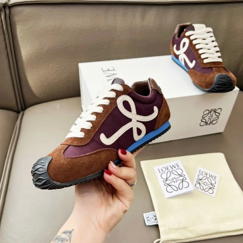 Loewe Shoes Effortless 12120