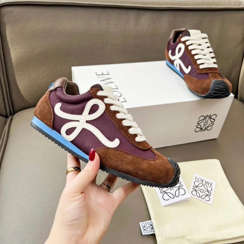 Loewe Shoes Effortless 12120