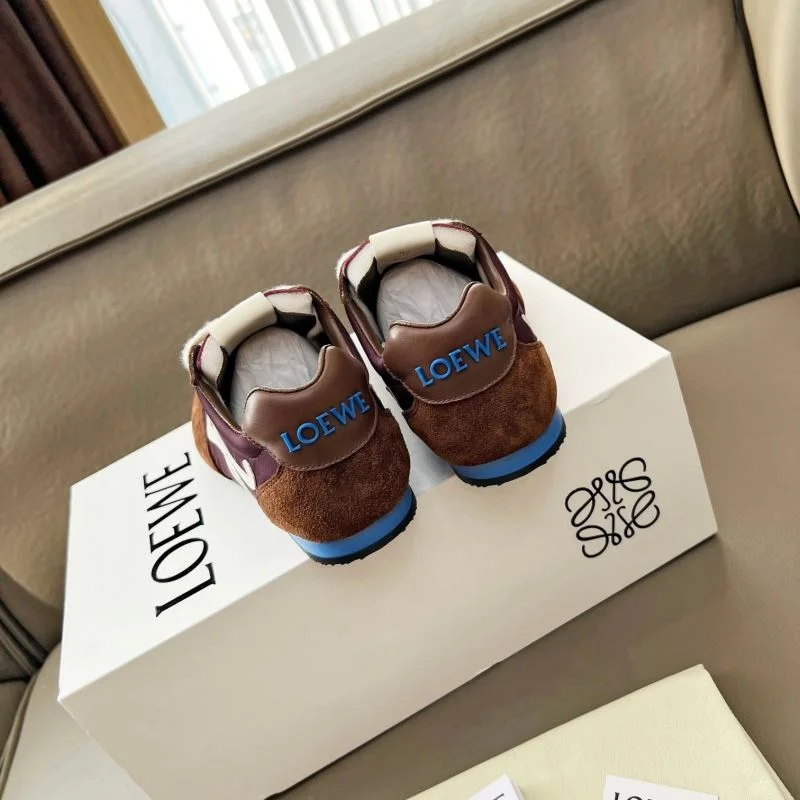 Loewe Shoes Effortless 12120
