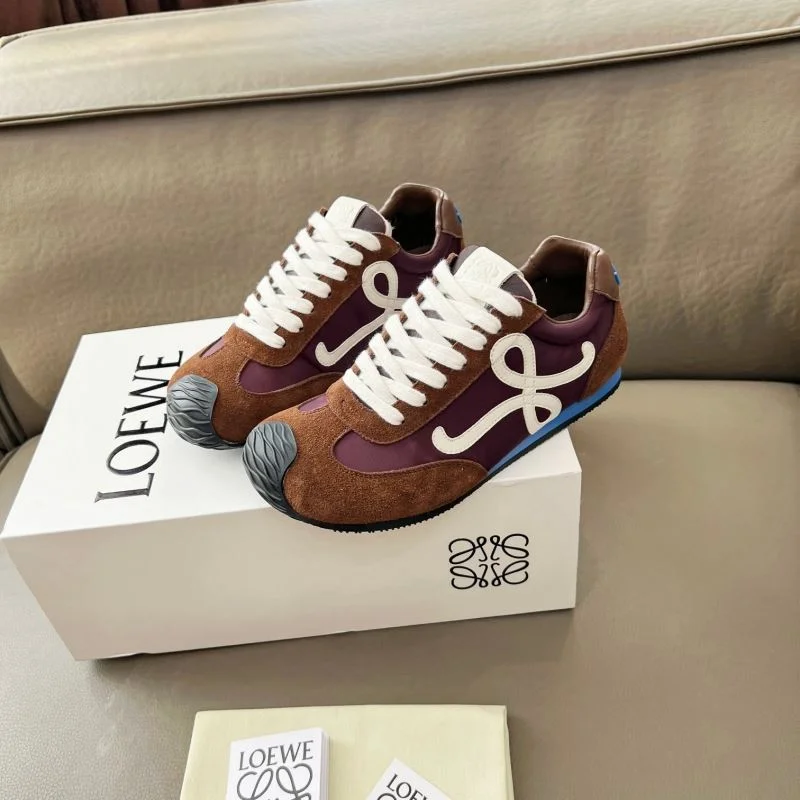 Loewe Shoes Effortless 12120