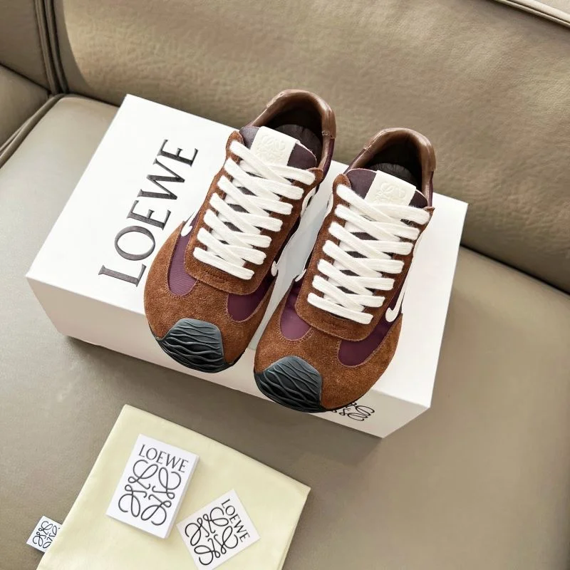 Loewe Shoes Effortless 12120