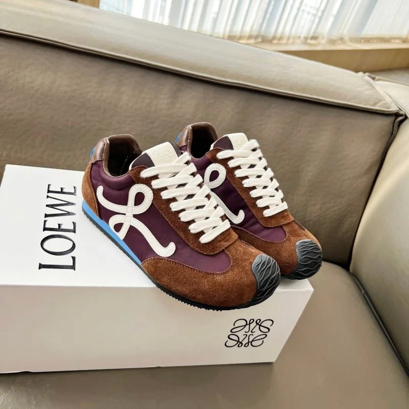 Loewe Shoes Effortless 12120
