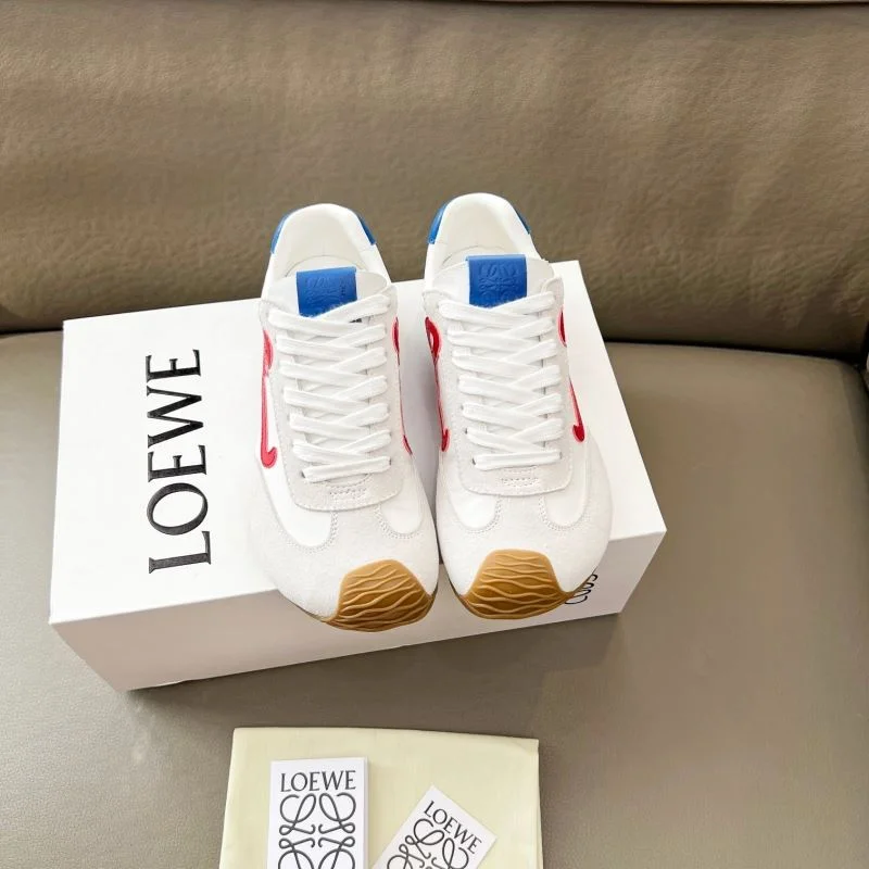 SoftTouch Loewe Shoes 12129