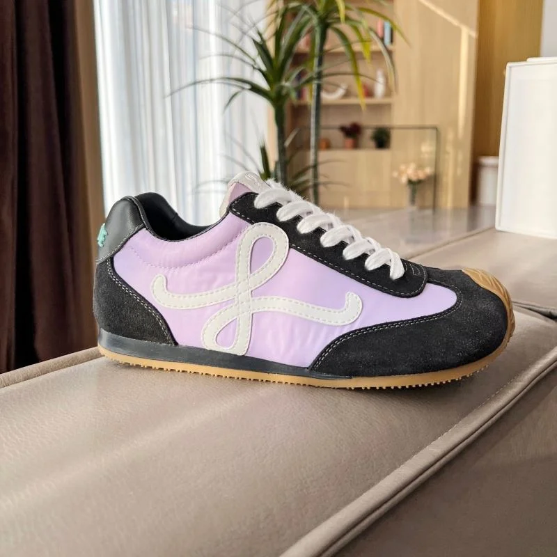 Loewe Shoes Modern 12137