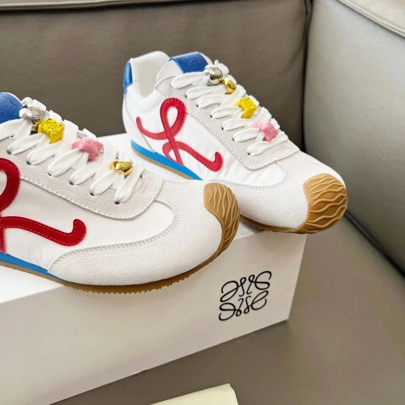 Loewe Shoes TimelessDesign 12139
