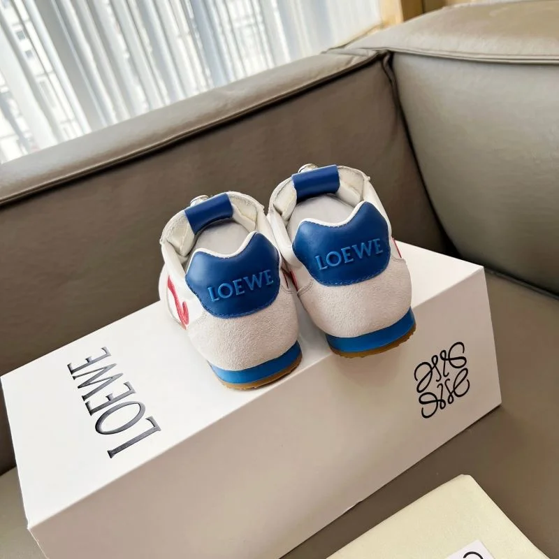 Loewe Shoes TimelessDesign 12139