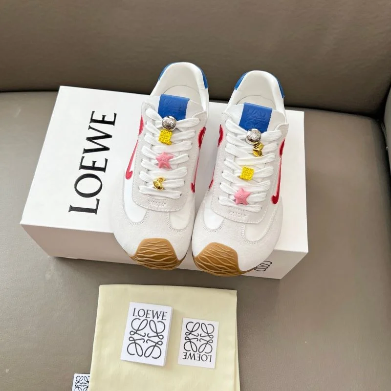 Loewe Shoes TimelessDesign 12139