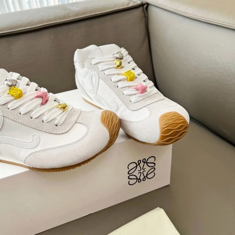 Loewe Shoes WrinkleFree 12198