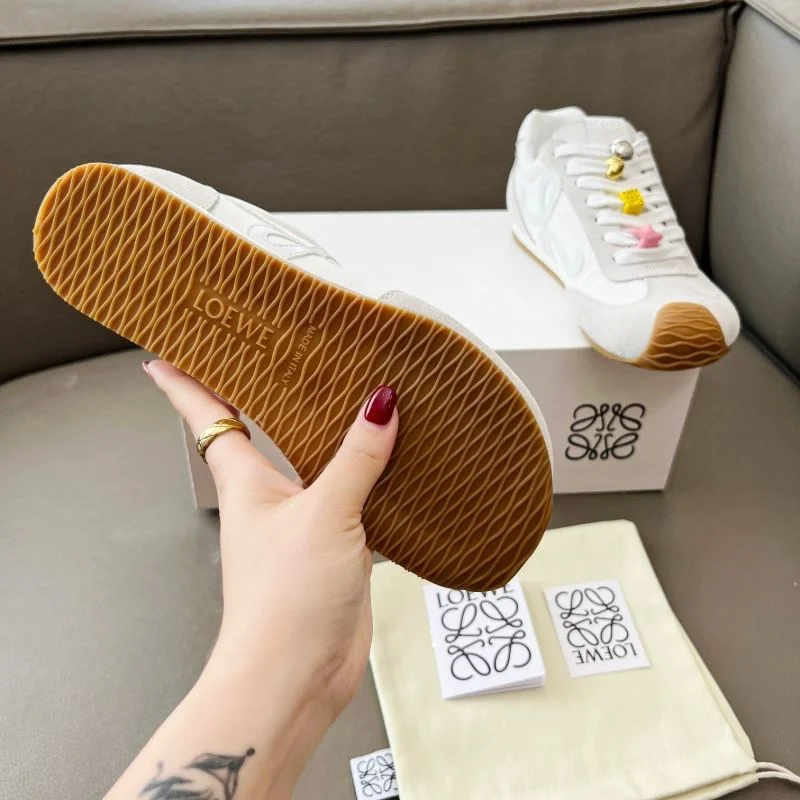 Loewe Shoes WrinkleFree 12198
