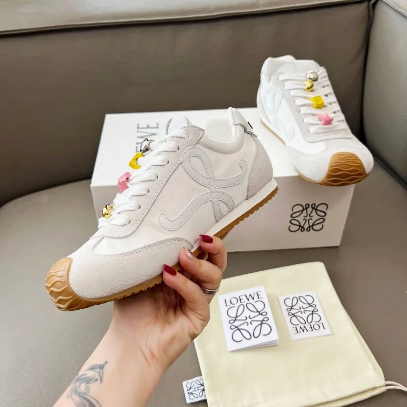 Loewe Shoes WrinkleFree 12198