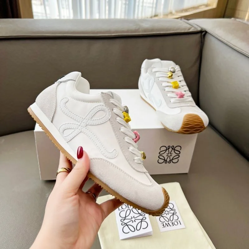Loewe Shoes WrinkleFree 12198