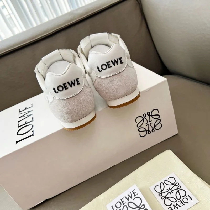 Loewe Shoes WrinkleFree 12198