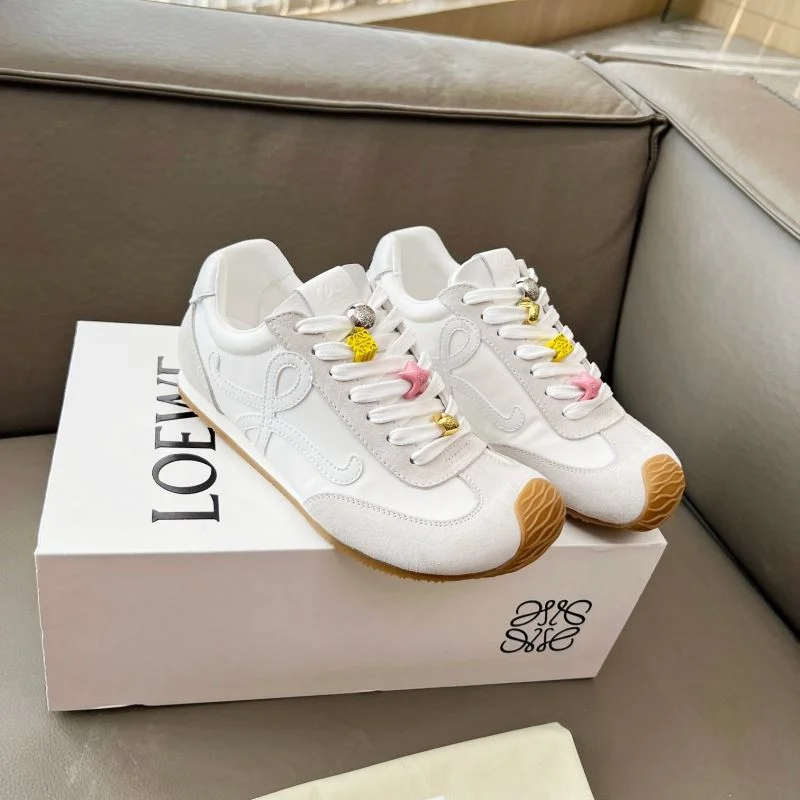Loewe Shoes WrinkleFree 12198