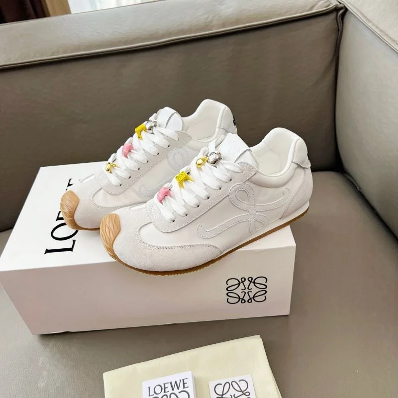 Loewe Shoes WrinkleFree 12198