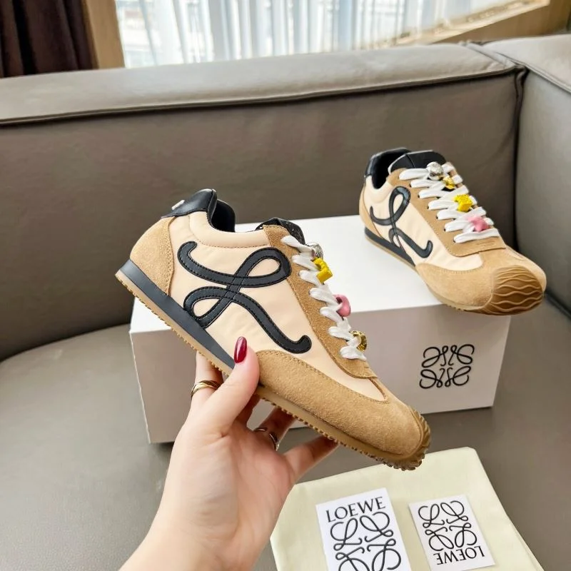 Loewe Shoes Soft 12133