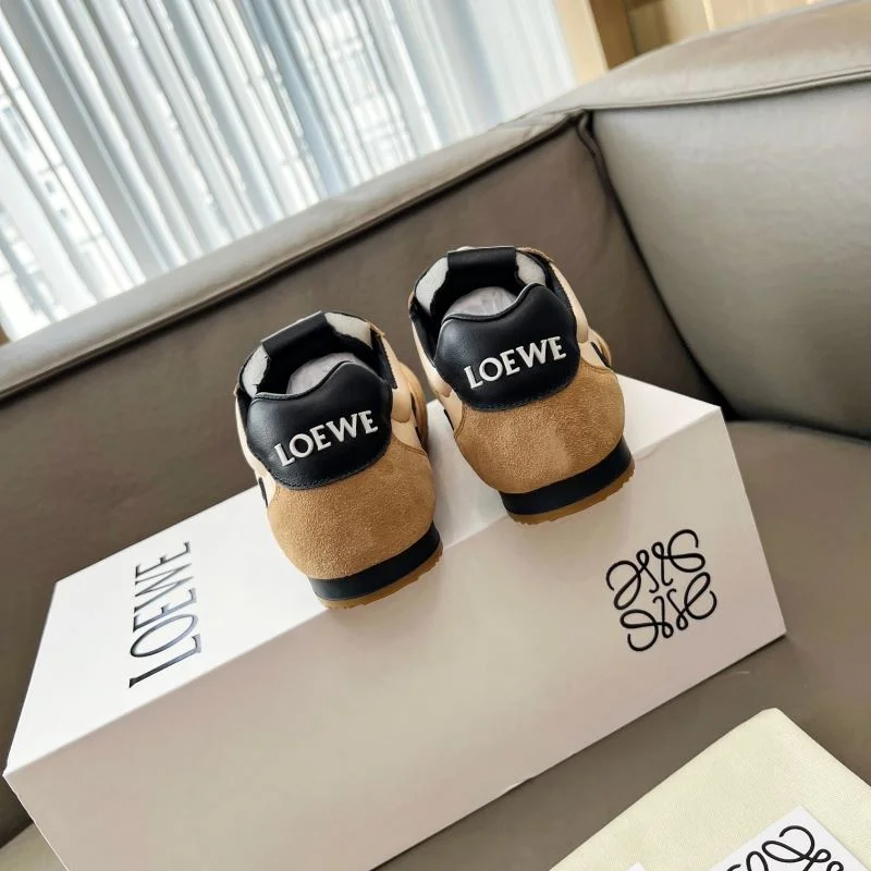 Loewe Shoes Soft 12133