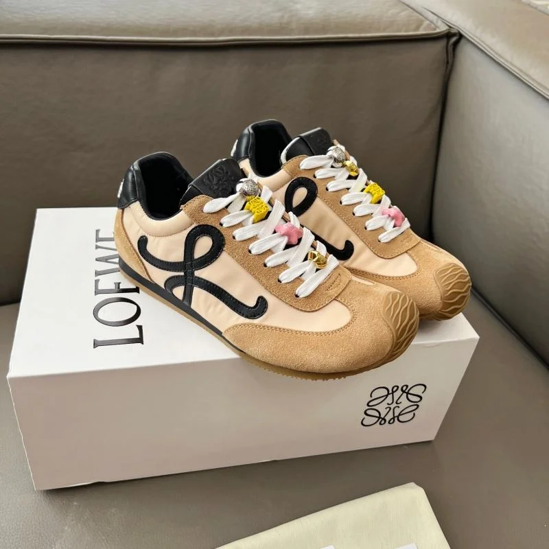 Loewe Shoes Soft 12133