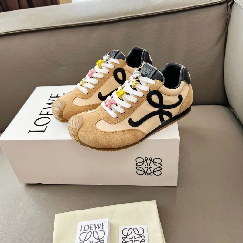 Loewe Shoes Soft 12133
