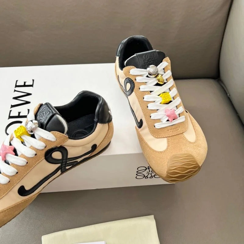 Loewe Shoes Soft 12133