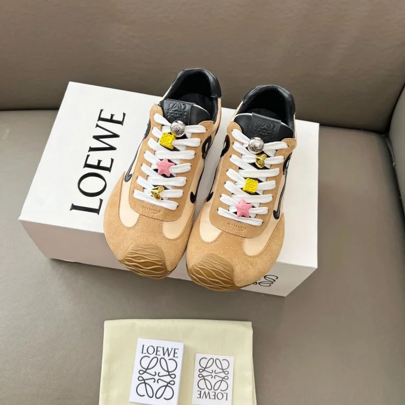 Loewe Shoes Soft 12133