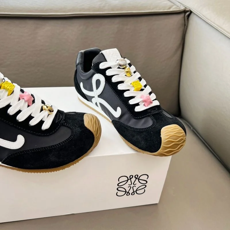 Loewe Shoes SmartChoice 12124