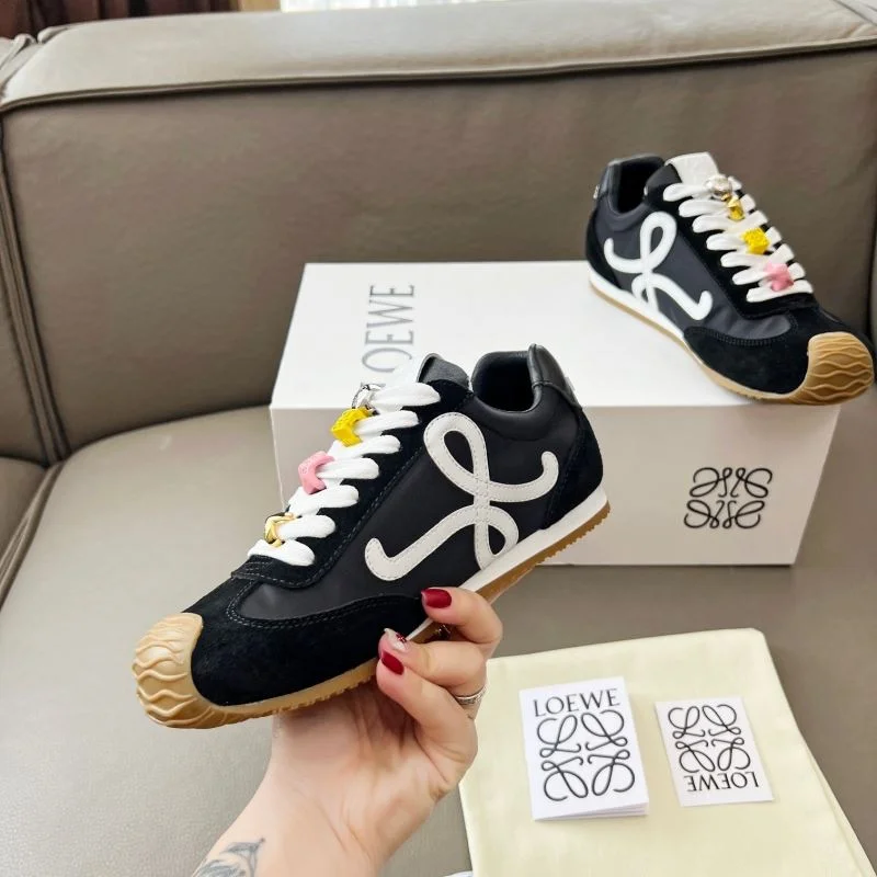Loewe Shoes SmartChoice 12124